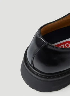 Kenzosmile Derby Shoes