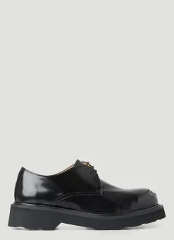 Kenzosmile Derby Shoes