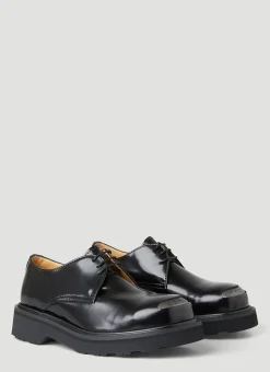 Kenzosmile Derby Shoes