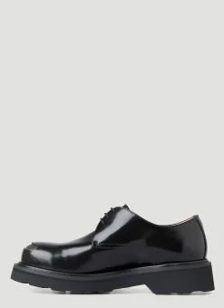 Kenzosmile Derby Shoes