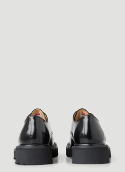 Kenzosmile Derby Shoes
