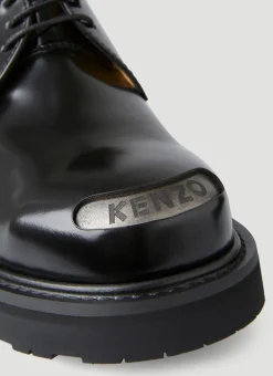 Kenzosmile Derby Shoes