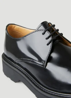 Kenzosmile Derby Shoes