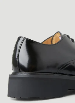 Kenzosmile Derby Shoes