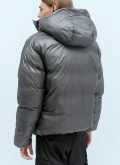 Kevo Puffer Jacket
