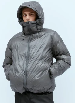 Kevo Puffer Jacket