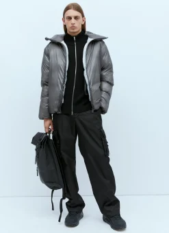 Kevo Puffer Jacket