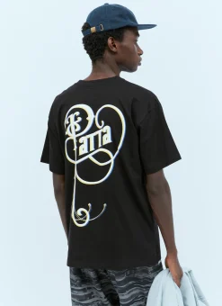 Key Logo T-Shirt