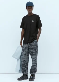 Key Logo T-Shirt