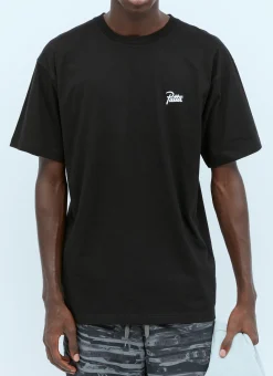 Key Logo T-Shirt