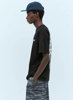 Key Logo T-Shirt