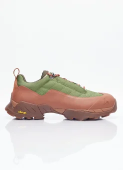 Khatarina Low Top Sneakers