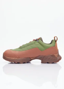 Khatarina Low Top Sneakers