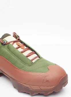 Khatarina Low Top Sneakers