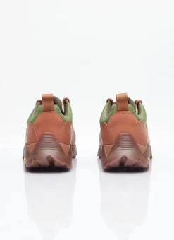 Khatarina Low Top Sneakers