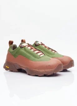 Khatarina Low Top Sneakers