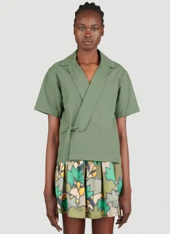 Kimono Shirt