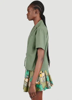 Kimono Shirt
