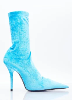 Knife Boots
