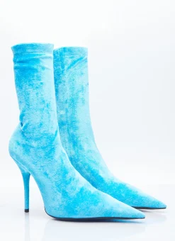 Knife Boots