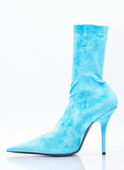 Knife Boots