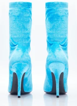 Knife Boots