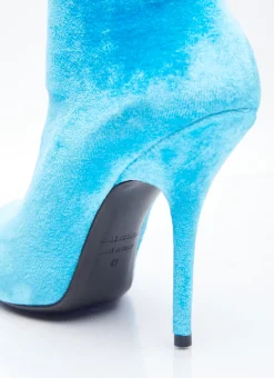 Knife Boots