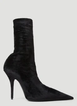 Knife Boots