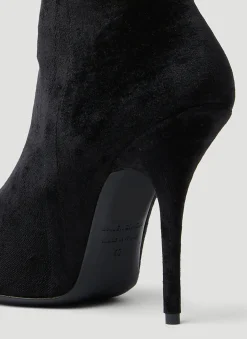 Knife Boots