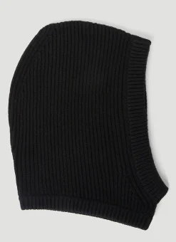 Knit Balaclava