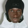 Knit Beanie Hat