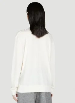 Knit Polo Shirt