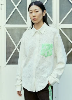Knit Shirt