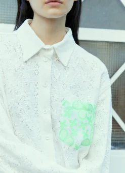 Knit Shirt