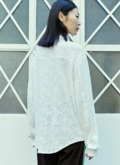 Knit Shirt