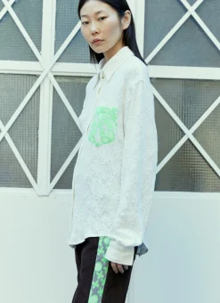 Knit Shirt