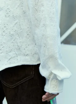 Knit Shirt