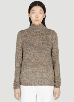 Knit Sweater