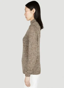 Knit Sweater