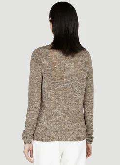 Knit Sweater