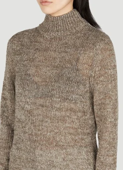 Knit Sweater