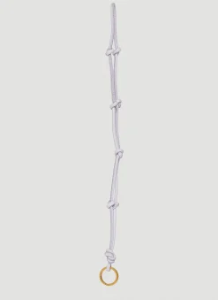 Knot Keyring