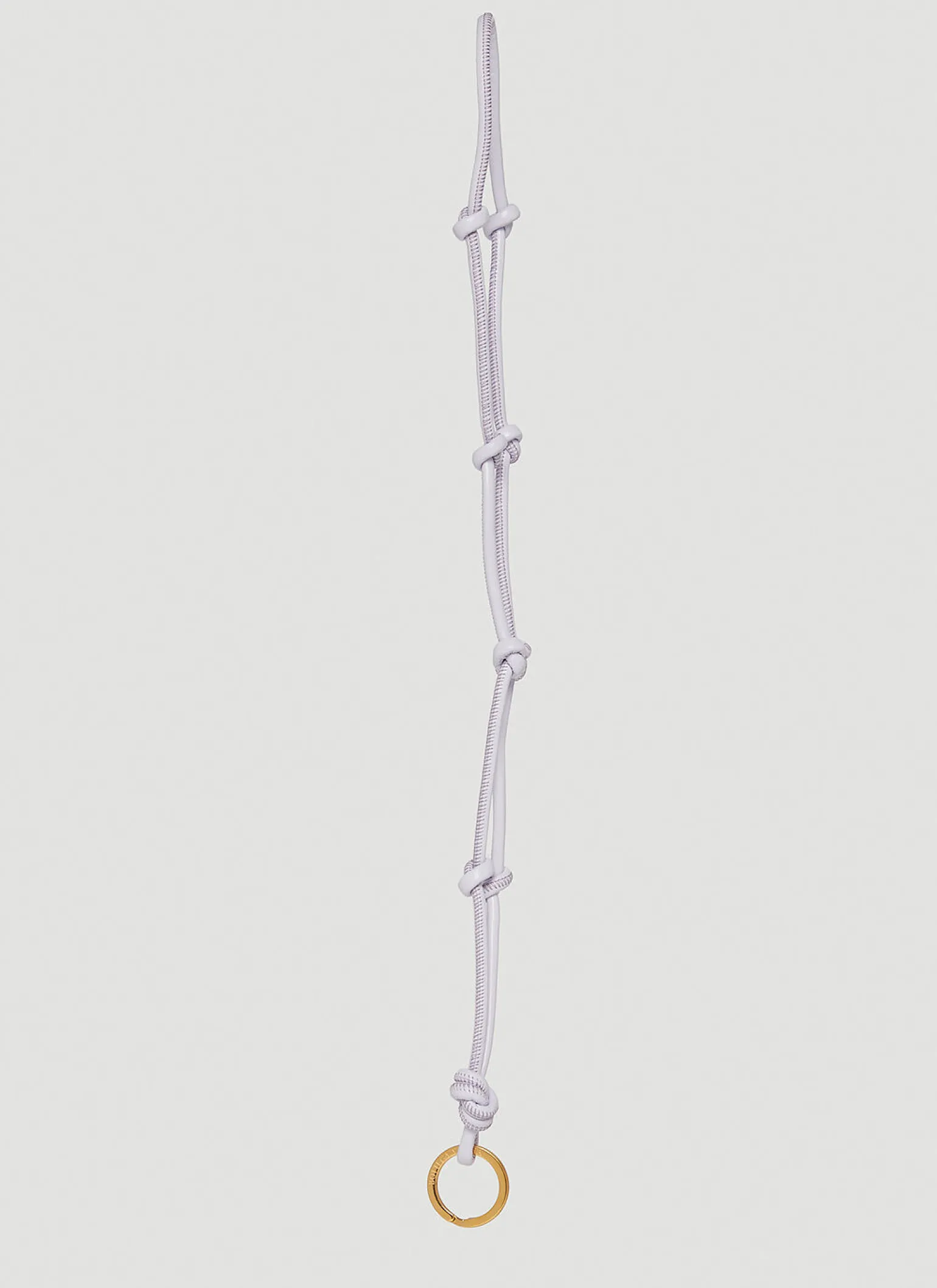 Knot Keyring