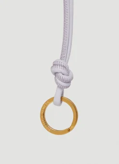 Knot Keyring