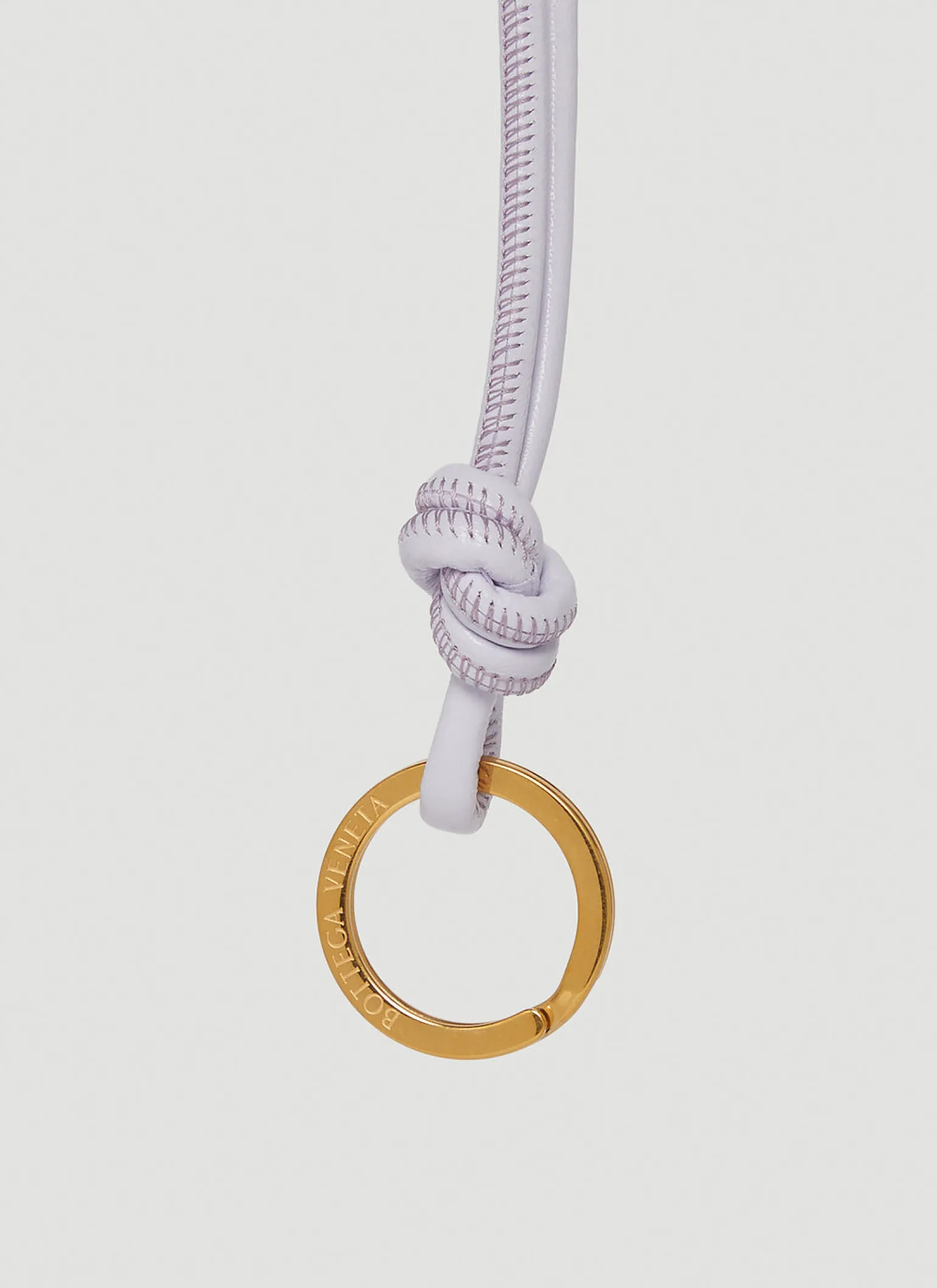 Knot Keyring