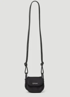 Knot Mini Shoulder Bag