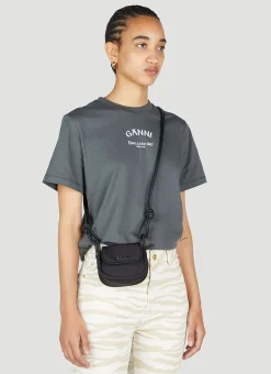 Knot Mini Shoulder Bag