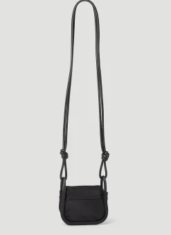 Knot Mini Shoulder Bag