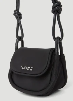 Knot Mini Shoulder Bag