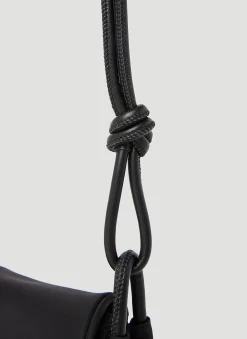 Knot Mini Shoulder Bag